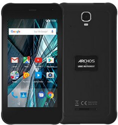 Замена дисплея на телефоне Archos Sense 47X в Москве
